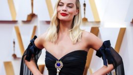 Кои бяха най-добре облечените звезди на наградите „Оскар“