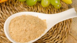 Маски за лице с бирена мая