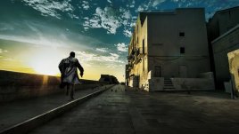 „Отвъд предела“ – Джеймс Патерсън