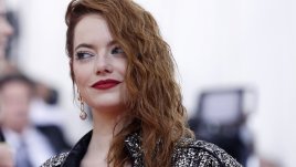 Звездни прически за есента