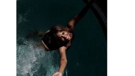 Хали Бери на 53 - още по-красива