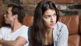 Време е да си вървите, ако партньорът ви иска тези неща от вас