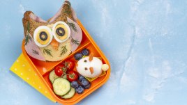 7 здравословни и весели рецепти за деца