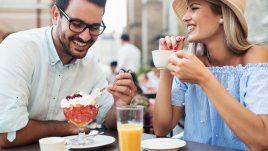 Знаци, че мъжът Телец е запленен от вас