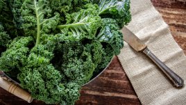 Суперхрани, които можете да съхранявате във фризера (галерия)