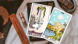 Таро карта за 5 април