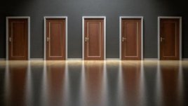 Мисъл на деня за... нещастието и щастието