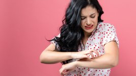 Домашни средства за успокояване на сърбеж по кожата