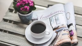 Мисъл на деня за прекрасните неща