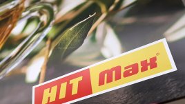 Хипермаркети HIT стават HIT Max