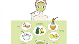 5 маски за лице за бързо възстановяване на кожата