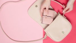 Какъв цвят портфейл да изберете през 2021 за повече пари?