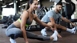 Разликите между аеробни и анаеробни упражнения и ползите от тях