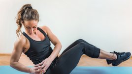 Митове за тренировките, в които не трябва да вярвате