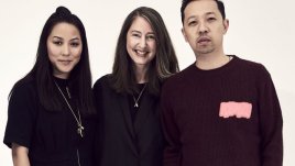 H&M и Kenzo с невероятна колекция