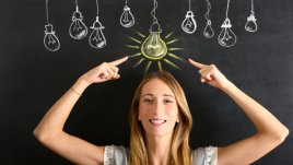 Психологически факти, с които ще се опознаете по-добре