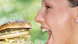 Как да променим хранителния си режим?