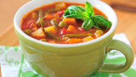 Студена супа