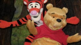 Извънредно представление на “Рожденият ден на Мечо Пух” в НДК