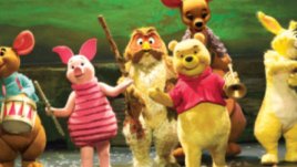 Грандиозен световен мюзикъл за първи път в България