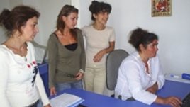 Модерното изготвяне на заплати и обслужване на персонал