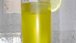 Цитронада с лимони или диня