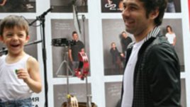 Центърът за деца с увреждания в Студентски град се откри