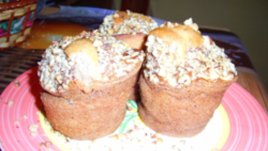 Кексчетата на Краси