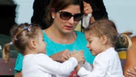 Бременна с близнаци – какви са шансовете?