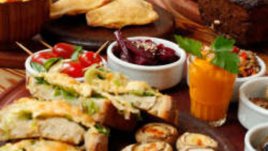 Стартира кампания за здравословно хранене с 3 режима