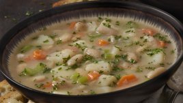 4 вкусни рецепти за Коледните пости