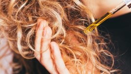 4 стимулации за бърз растеж на косата
