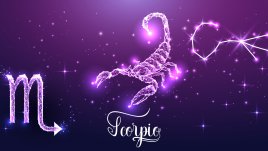 Венера преминава в Скорпион на 7 ноември – ние ставаме най-важни