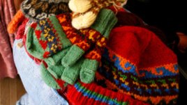 Ценни съвети за справяне със студ и бедствия