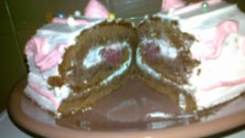 Руло „На милото с любов“