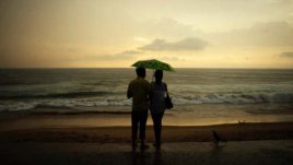 Жената се подмладява, когато е обичана