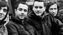 Момчетата от &bdquo;ХаХаХа&ldquo; почти си намериха жена