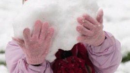 Шал през устата и носа на детето – за и против