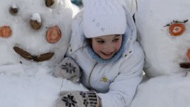 Внимавайте с разтриването на измръзнали ръце