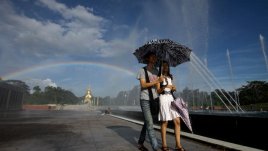 5 брачни навика, които поддържат любовта