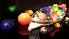 Икебана, бонсай и хайку през дните на японската култура 2012