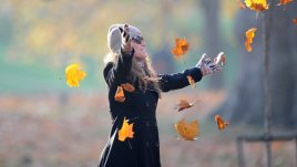 Любовни есенни рими – 14-а част