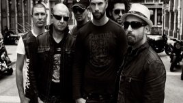 Концерт в Борисовата градина срещу трафика на хора