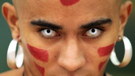 Опасният мъж – по аватара ще го познаете