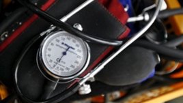 Високото кръвно е рисков фактор за инфаркт, инсулт и бъбречна недостатъчност