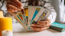 Таро карта за 30 юни, понеделник