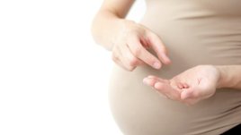 Опасен ли е парацетамолът по време на бременност?