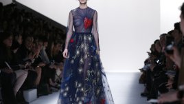 Идеи за празнични парти рокли 