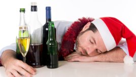 Как да се справим с махмурлука? 