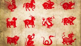 Какво ви очаква според китайския хороскоп в Годината на дървената овца?
